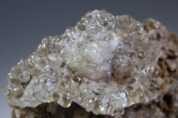 Hyaliet Opaal uit Mina Etienne, San Luis Potosí, Mexico - Afbeelding 6