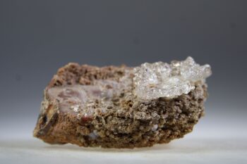 Hyaliet Opaal uit Mina Etienne, San Luis Potosí, Mexico - Afbeelding 8