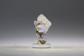 Hyaliet Opaal uit Mina Etienne, San Luis Potosí, Mexico - Afbeelding 3