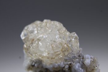 Hyaliet Opaal uit Mina Etienne, San Luis Potosí, Mexico - Afbeelding 4