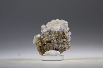 Hyaliet Opaal uit Mina Etienne, San Luis Potosí, Mexico - Afbeelding 5