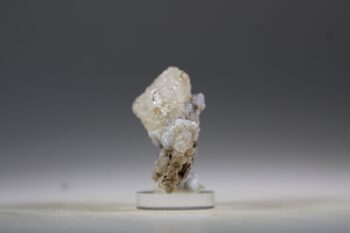 Hyaliet Opaal uit Mina Etienne, San Luis Potosí, Mexico - Afbeelding 2