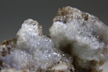 Hyaliet Opaal uit Mina Etienne, San Luis Potosí, Mexico - Afbeelding 4