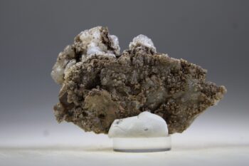 Hyaliet Opaal uit Mina Etienne, San Luis Potosí, Mexico - Afbeelding 5