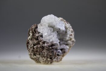 Hyaliet Opaal uit Mina Etienne, San Luis Potosí, Mexico