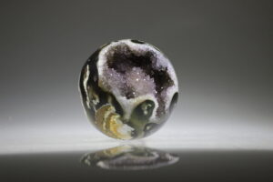 inner light crystal sfere...