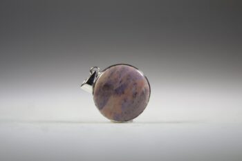 Jade Lavendel Hanger (Flamingo Lavendel Jade) - Afbeelding 2