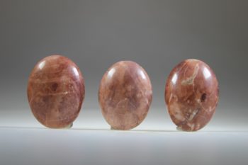 Jaspis Strawberry (Aardbeien Jaspis) - Afbeelding 2