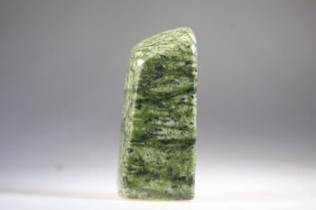 Jungle Serpentijn Jaspis Freeform (Oneindige stroom/overvloed), Pakistan - Afbeelding 4