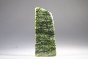 Jungle Serpentijn Jaspis Freeform (Oneindige stroom/overvloed), Pakistan