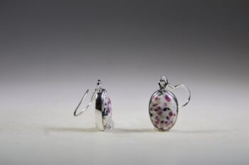 Kakortokiet oorhangers - Afbeelding 3