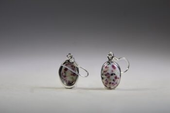 Kakortokiet oorhangers - Afbeelding 4