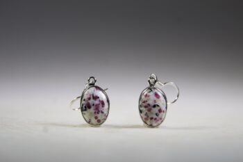 Kakortokiet oorhangers