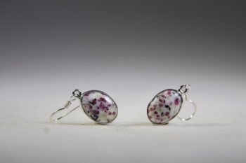 Kakortokiet oorhangers - Afbeelding 2