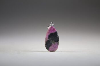 Kobalt Calciet Hanger - Afbeelding 4