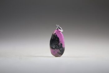 Kobalt Calciet Hanger