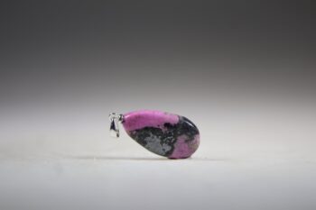 Kobalt Calciet Hanger - Afbeelding 2