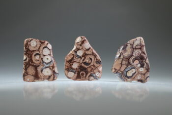 Kogel Agaat (uitverkocht)