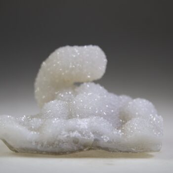 Koraal Chalcedoonkwarts