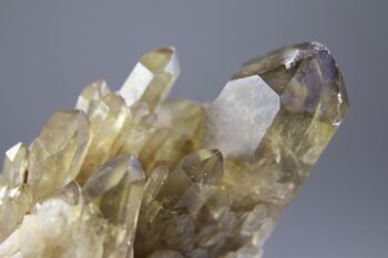 Kundalini Citrien - Afbeelding 7