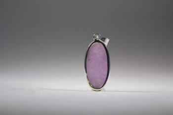 Kunziet hanger - Afbeelding 4