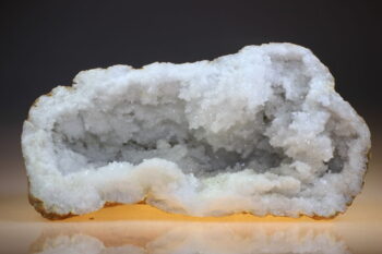 Kwartsgeode uit Marokko