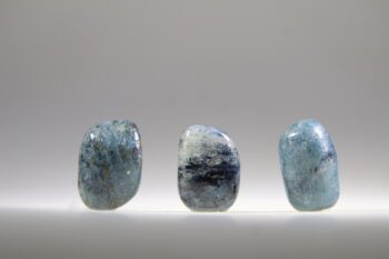 Kyaniet met Lazuliet