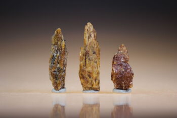 Kyaniet Oranje (uitverkocht)