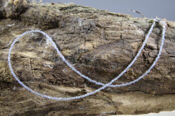 Labradoriet ketting 2 mm