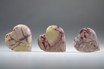 Jaspis uit Marokko - Afbeelding 3