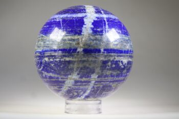 Lapis Lazuli Freeform bol