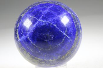 Lapis Lazuli bol - Afbeelding 2