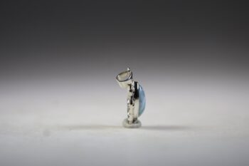 Larimar Hanger - Afbeelding 3