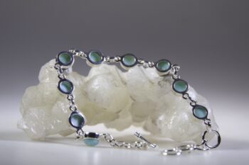 Larimar Armband - Afbeelding 5