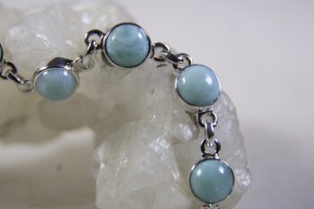Larimar Armband - Afbeelding 2