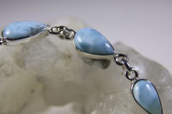 Larimar Armband - Afbeelding 4