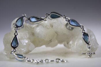 Larimar Armband - Afbeelding 5