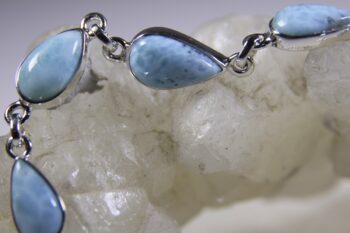 Larimar Armband - Afbeelding 2