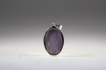 Jade Lavendel Hanger - Afbeelding 4