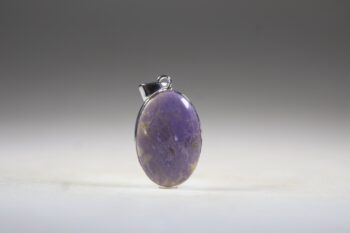 Jade Lavendel Hanger