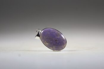 Jade Lavendel Hanger - Afbeelding 2