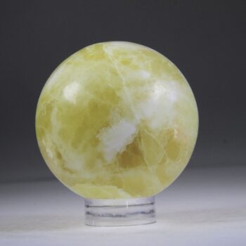 Lemon Calciet Bol