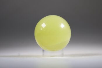 Lemon Calciet Bol - Afbeelding 3