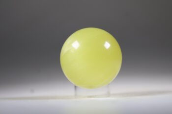 Lemon Calciet Bol