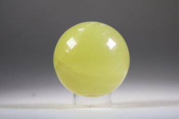Lemon Calciet Bol - Afbeelding 3
