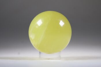 Lemon Calciet Bol
