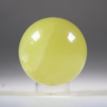 Lemon Calciet Bol
