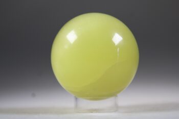 Lemon Calciet Bol - Afbeelding 3