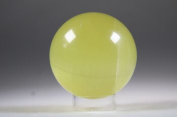 Lemon Calciet Bol