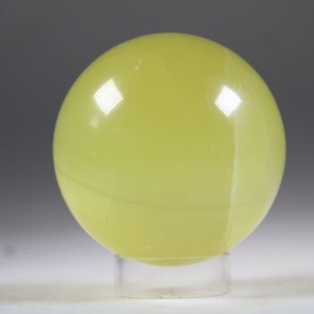 Lemon Calciet Bol